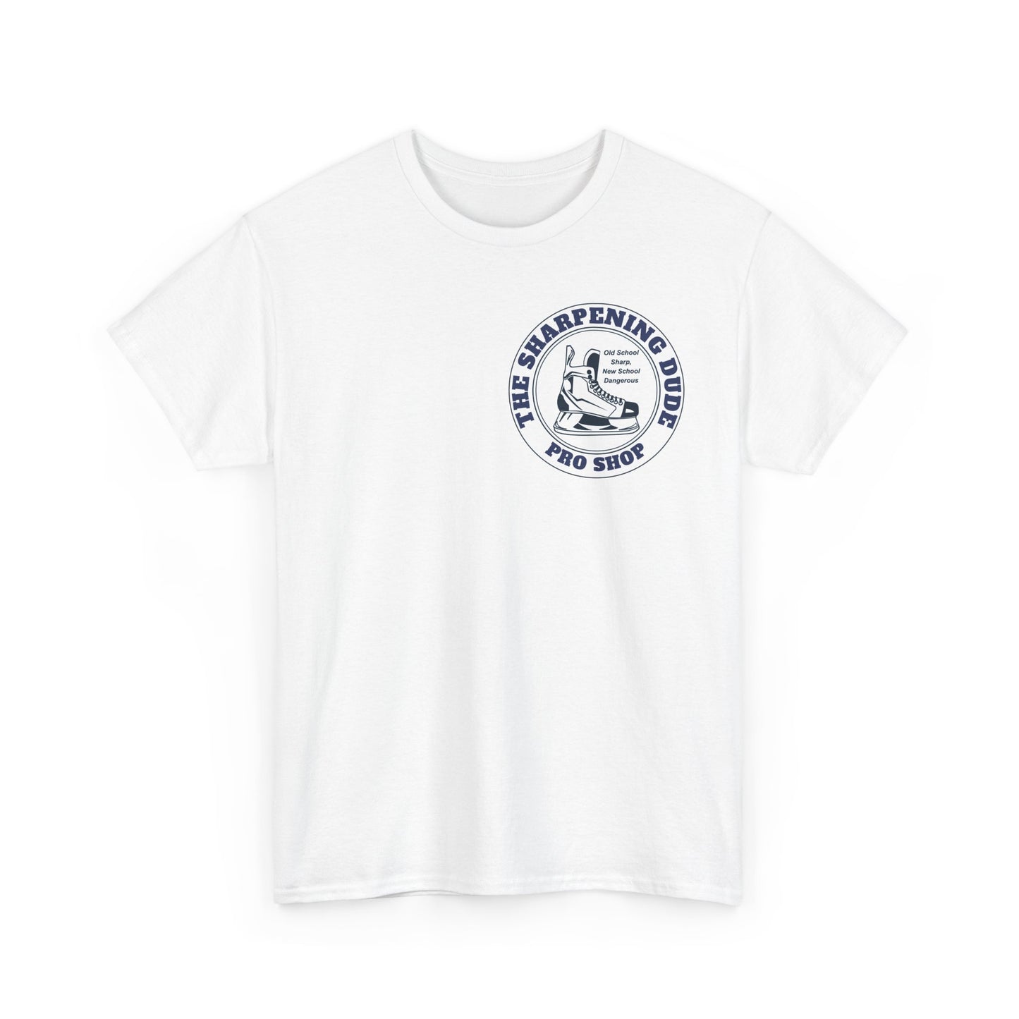 Built by The Dude Classic Tee