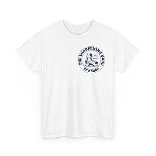 Built by The Dude Classic Tee