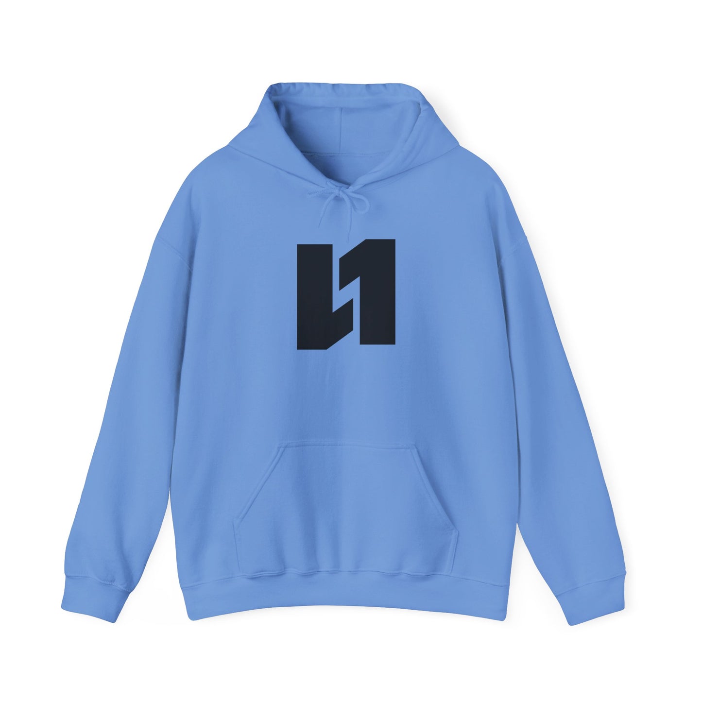 Seek 1st Supporter Hoodie