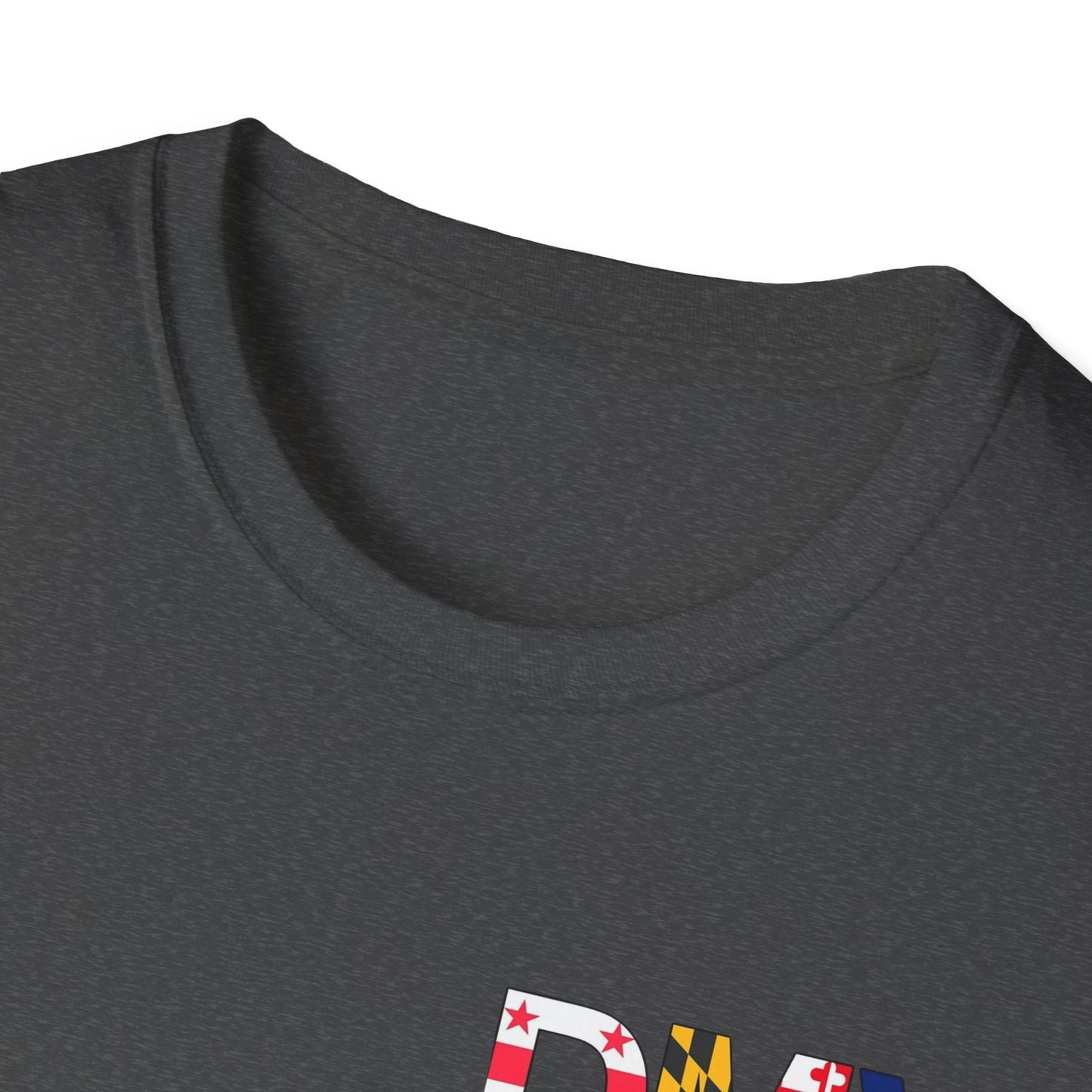 T-Shirt - DMV Design