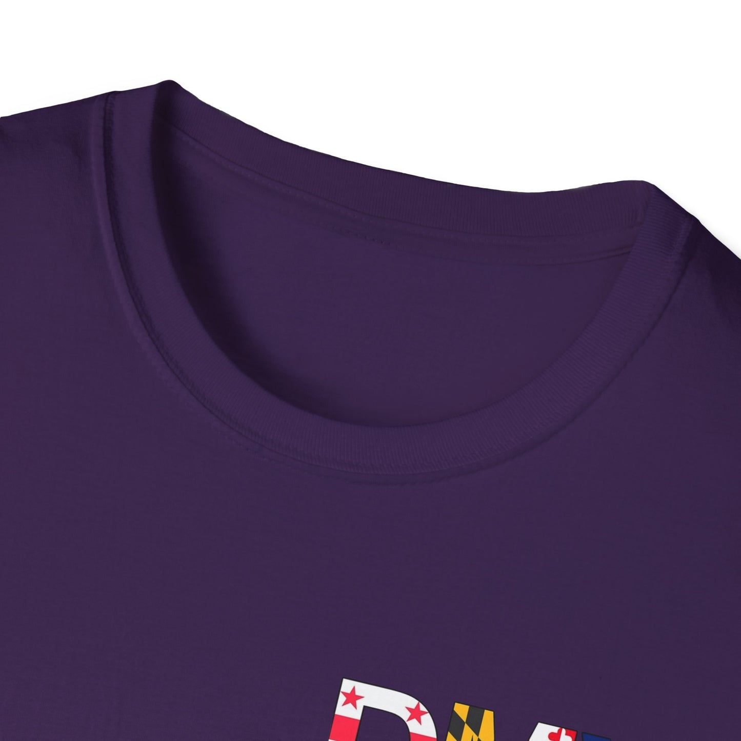 T-Shirt - DMV Design