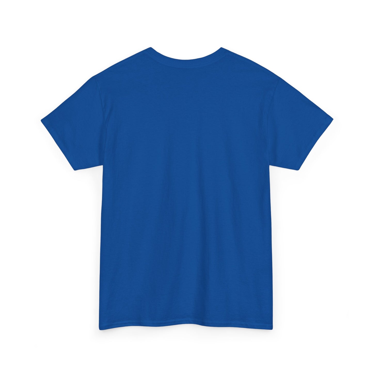 Built by The Dude Classic Tee
