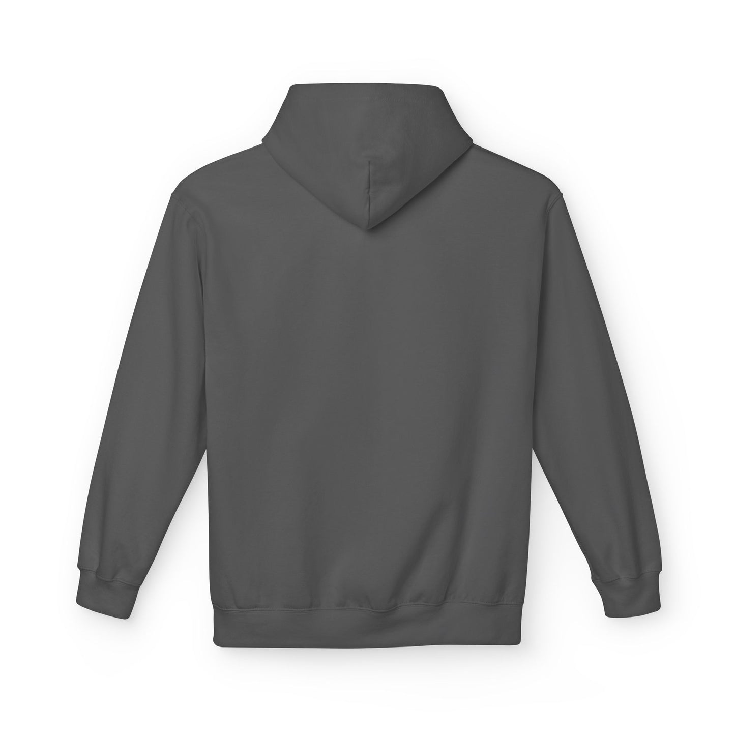 Hockey Mama Fleece Hoodie - Unisex Midweight