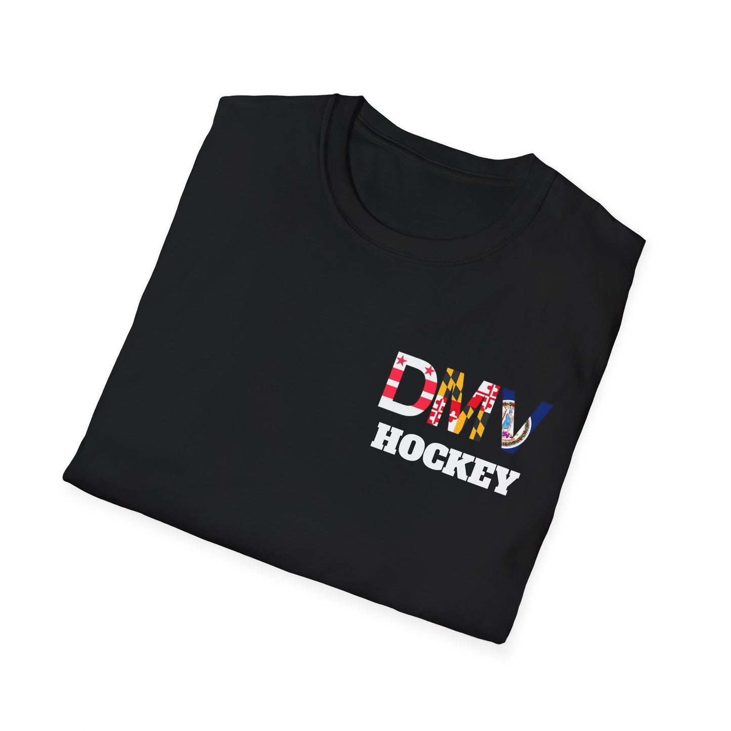 T-Shirt - DMV Design