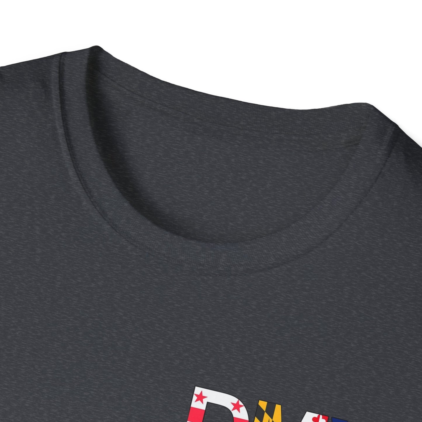 T-Shirt - DMV Design