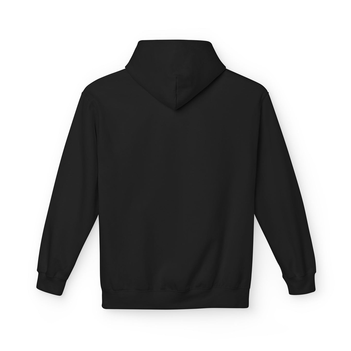 Hockey Mama Fleece Hoodie - Unisex Midweight