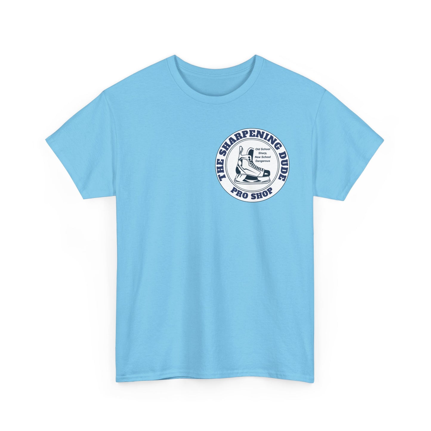 Built by The Dude Classic Tee