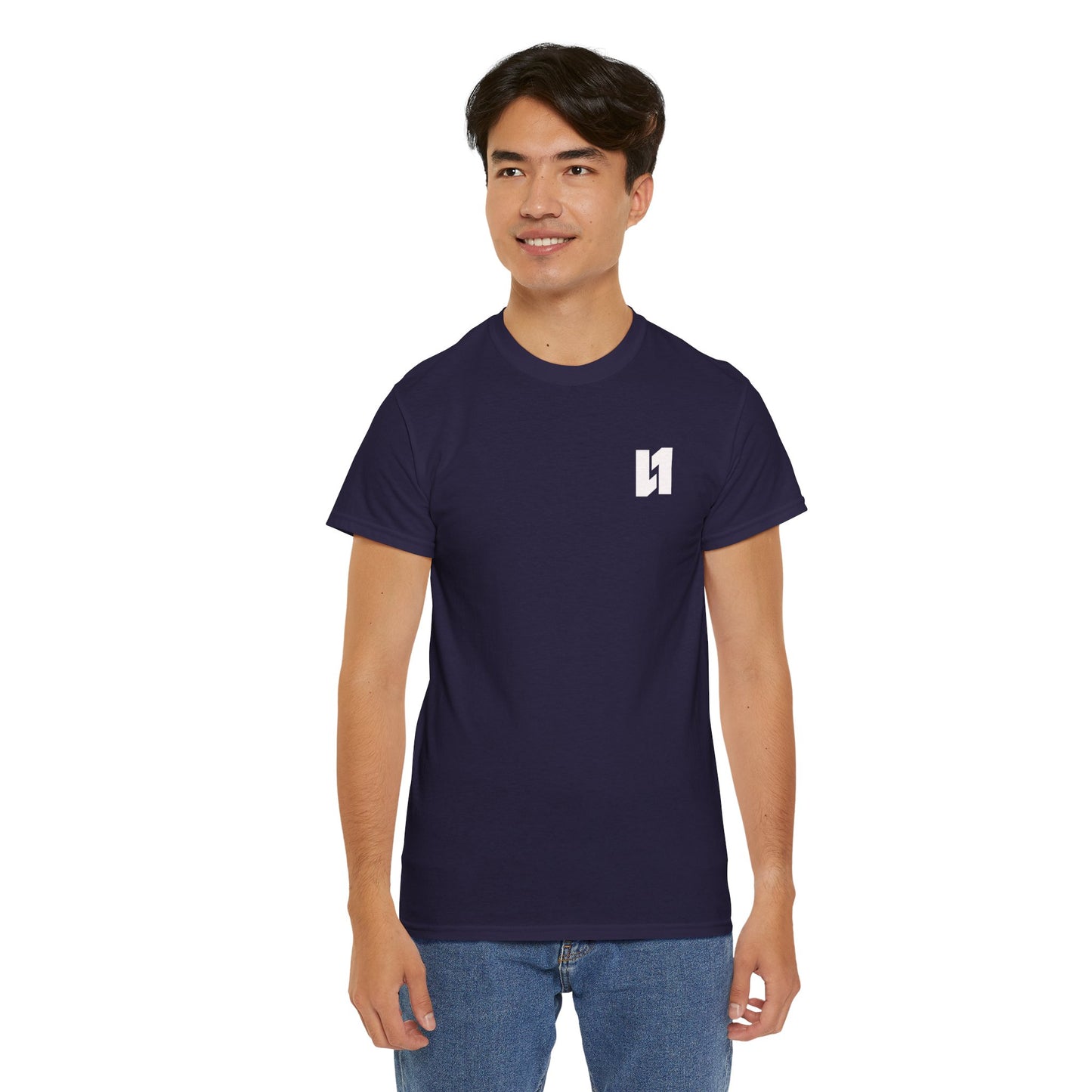 Seek 1st Foundation Tee – Support Youth Hockey