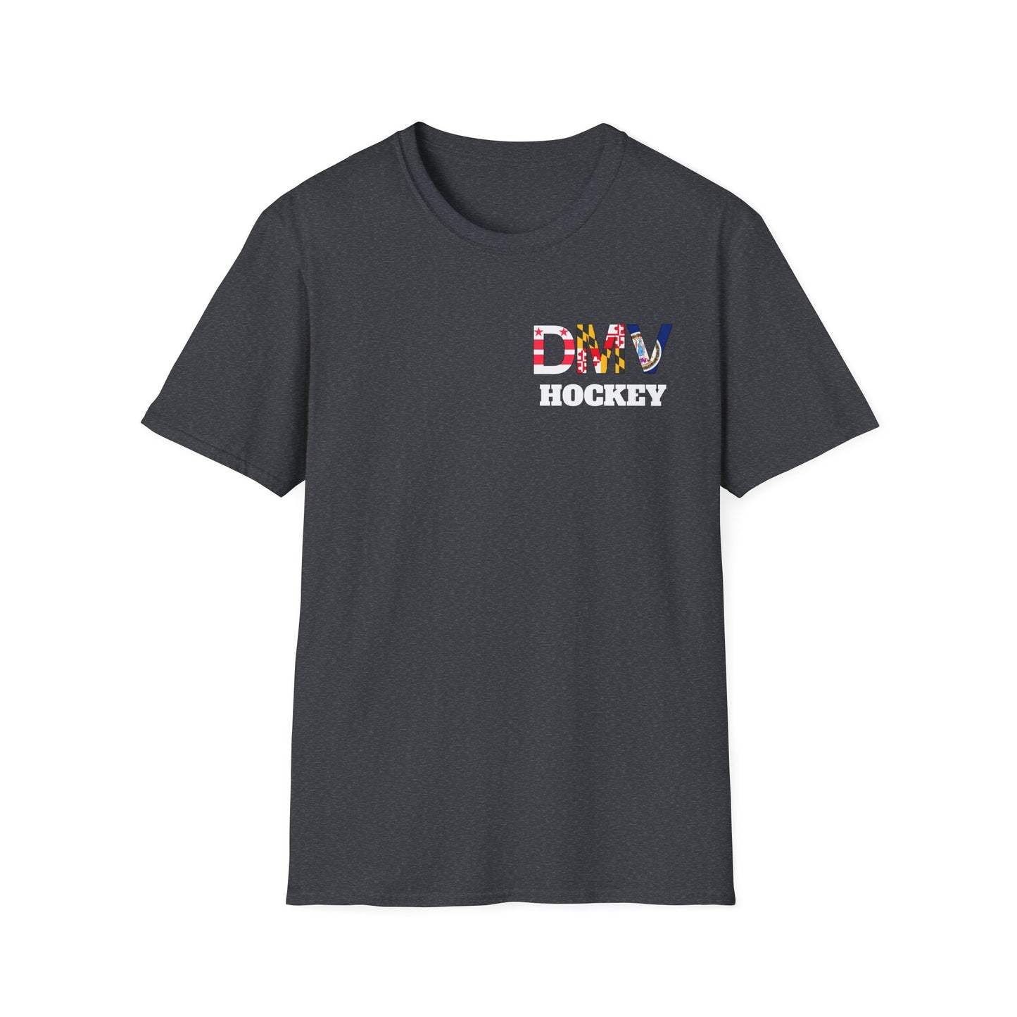 T-Shirt - DMV Design