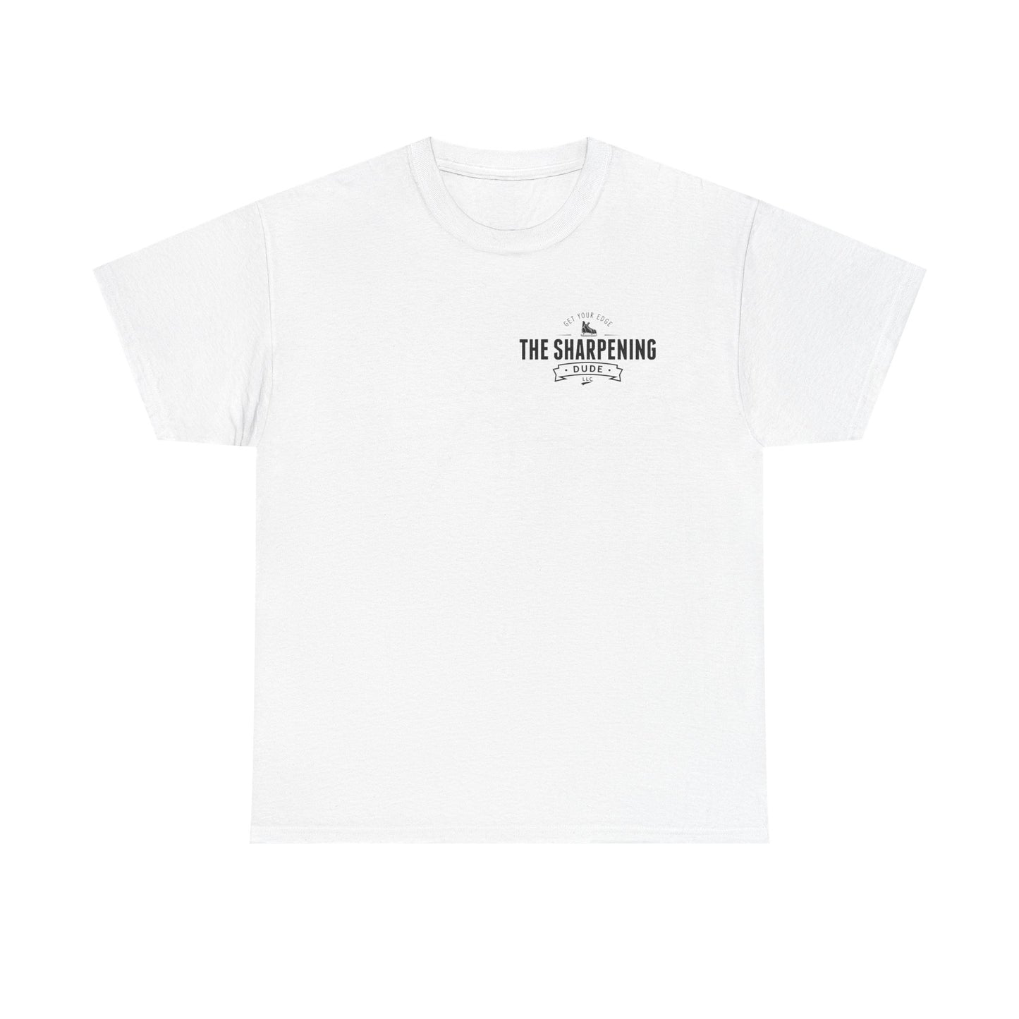 The Sharpening Dude Classic Tee