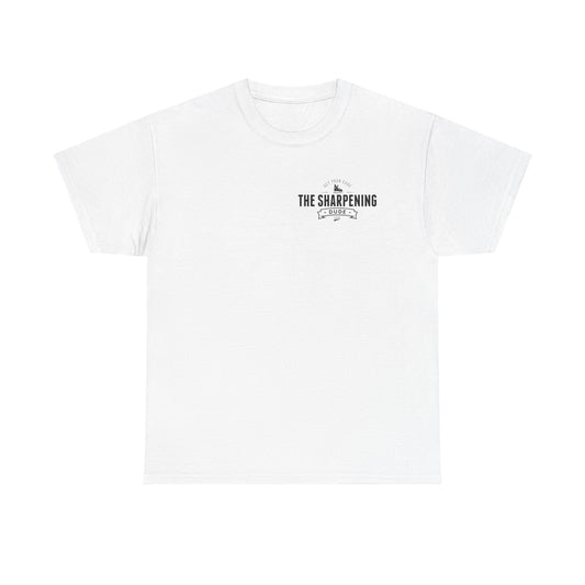 The Sharpening Dude Classic Tee