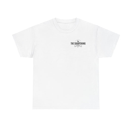 The Sharpening Dude Classic Tee