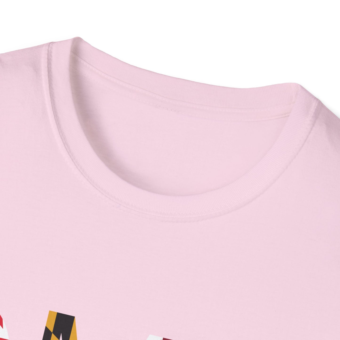 DMV Hockey T-Shirt – Premium Comfort for Local Fans & Teams