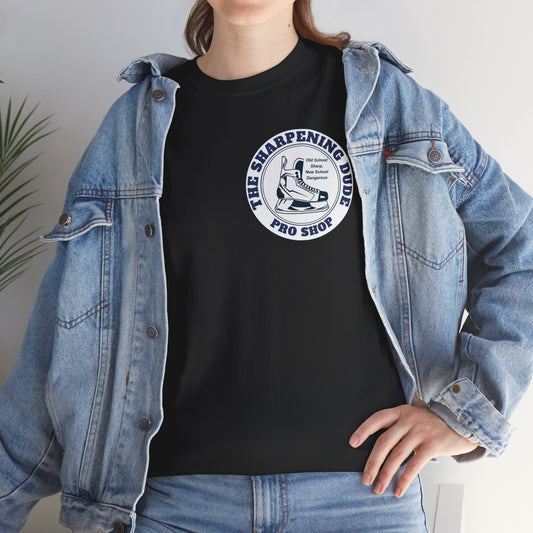 Built by The Dude Classic Tee