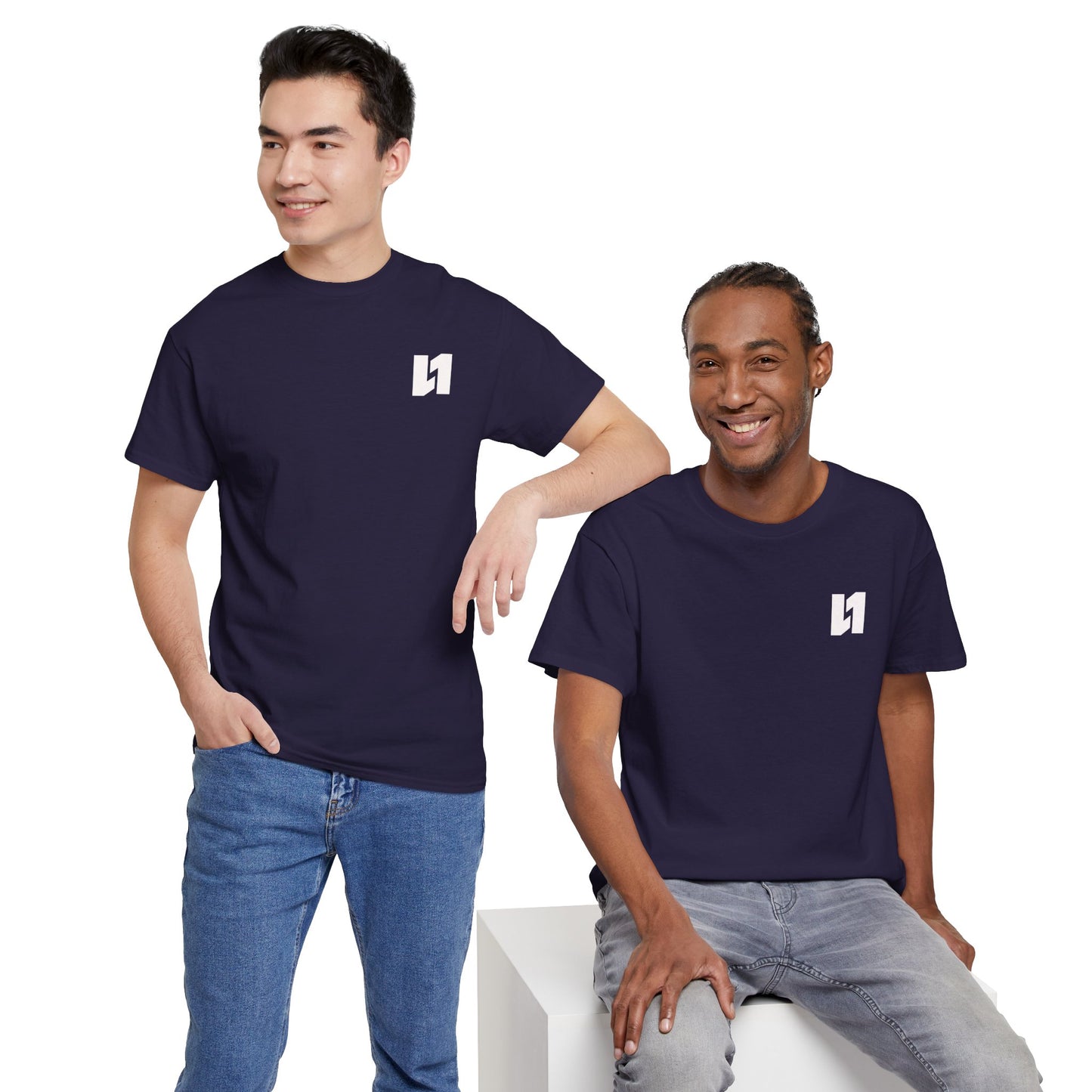 Seek 1st Foundation Tee – Support Youth Hockey