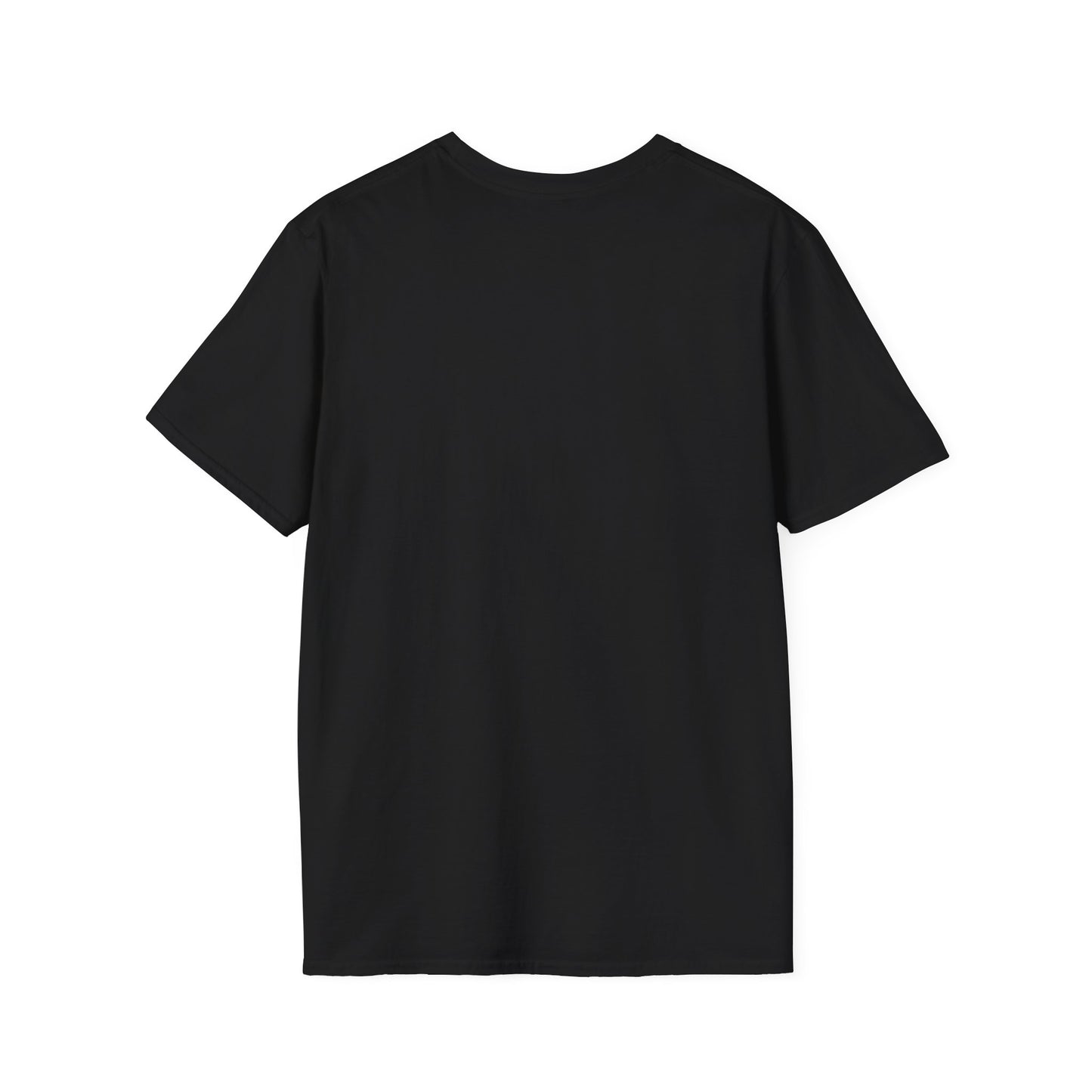 Unisex T-Shirt - Bold Power Play Mode from The Sharpening Dude