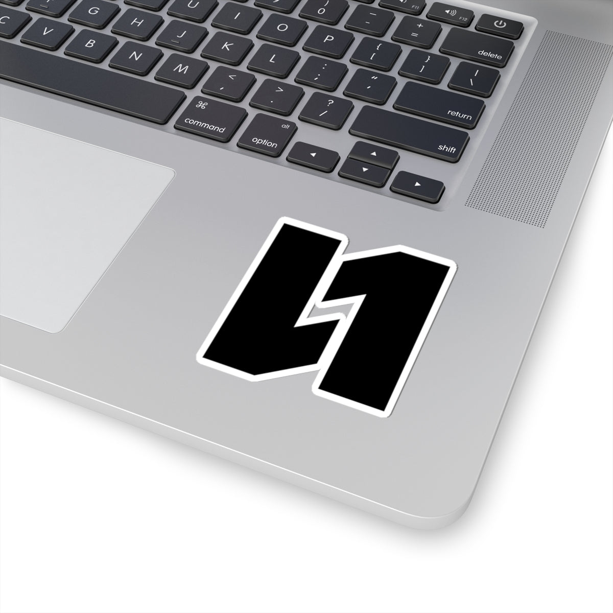 Seek 1st Stickers