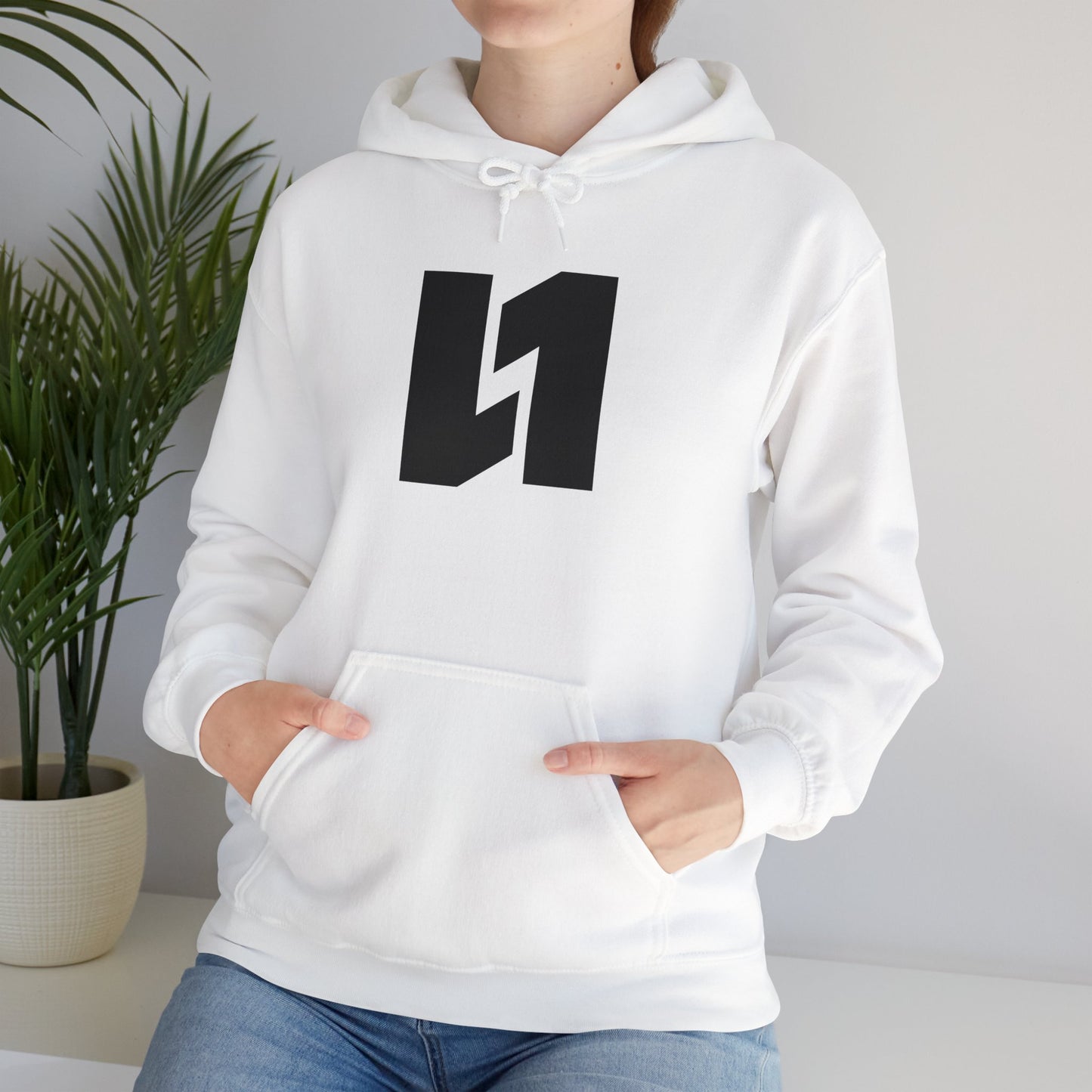 Seek 1st Supporter Hoodie