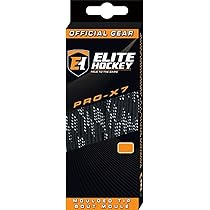Elite Pro X7 Unwaxed Laces