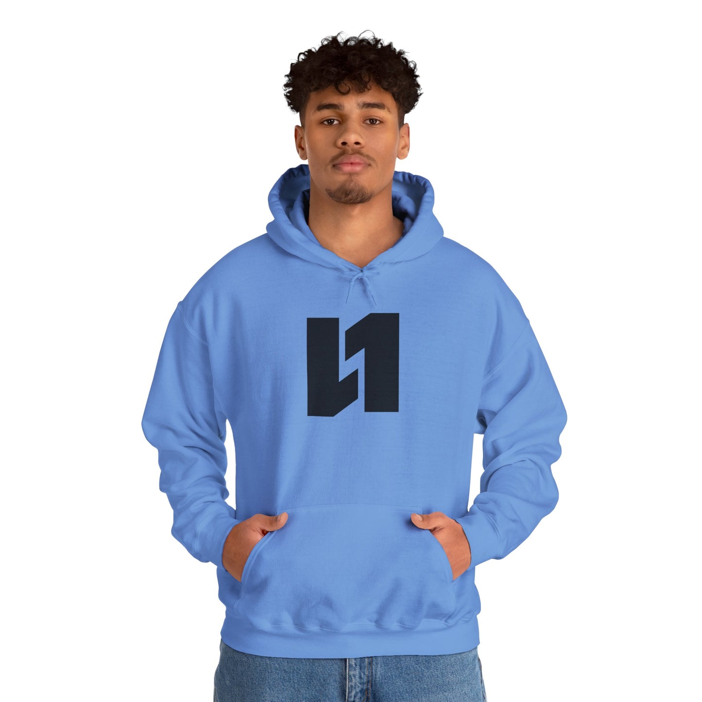 Seek 1st Supporter Hoodie