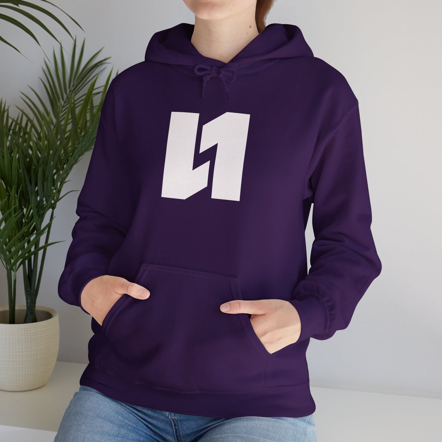Seek 1st Supporter Hoodie