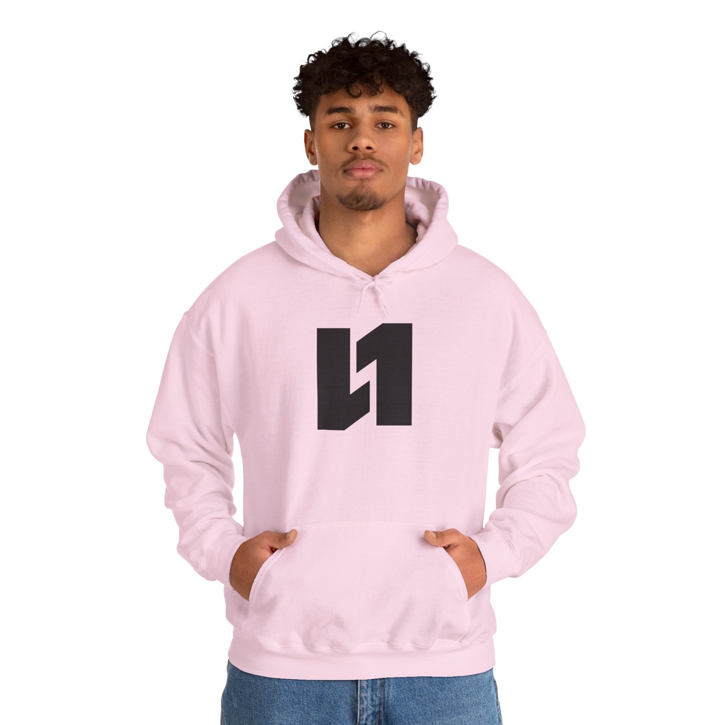 Seek 1st Supporter Hoodie