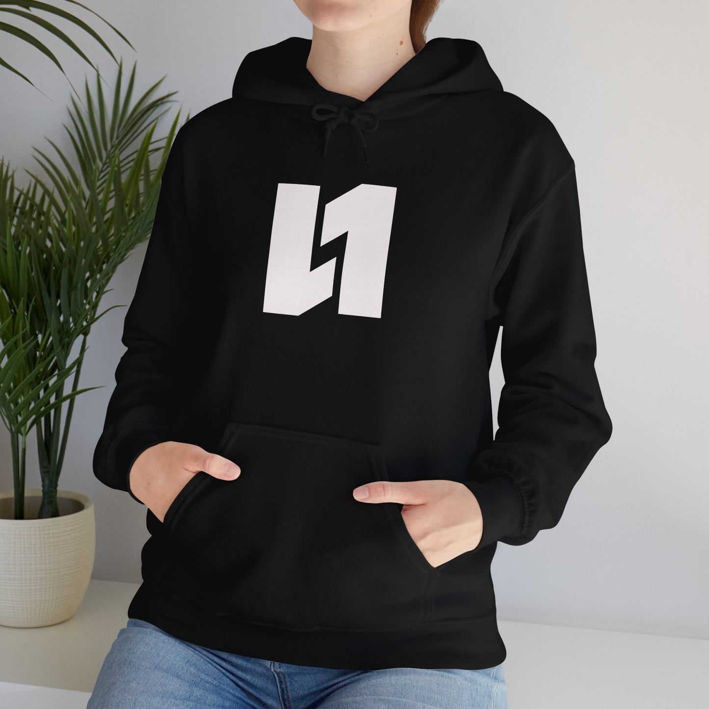 Seek 1st Supporter Hoodie