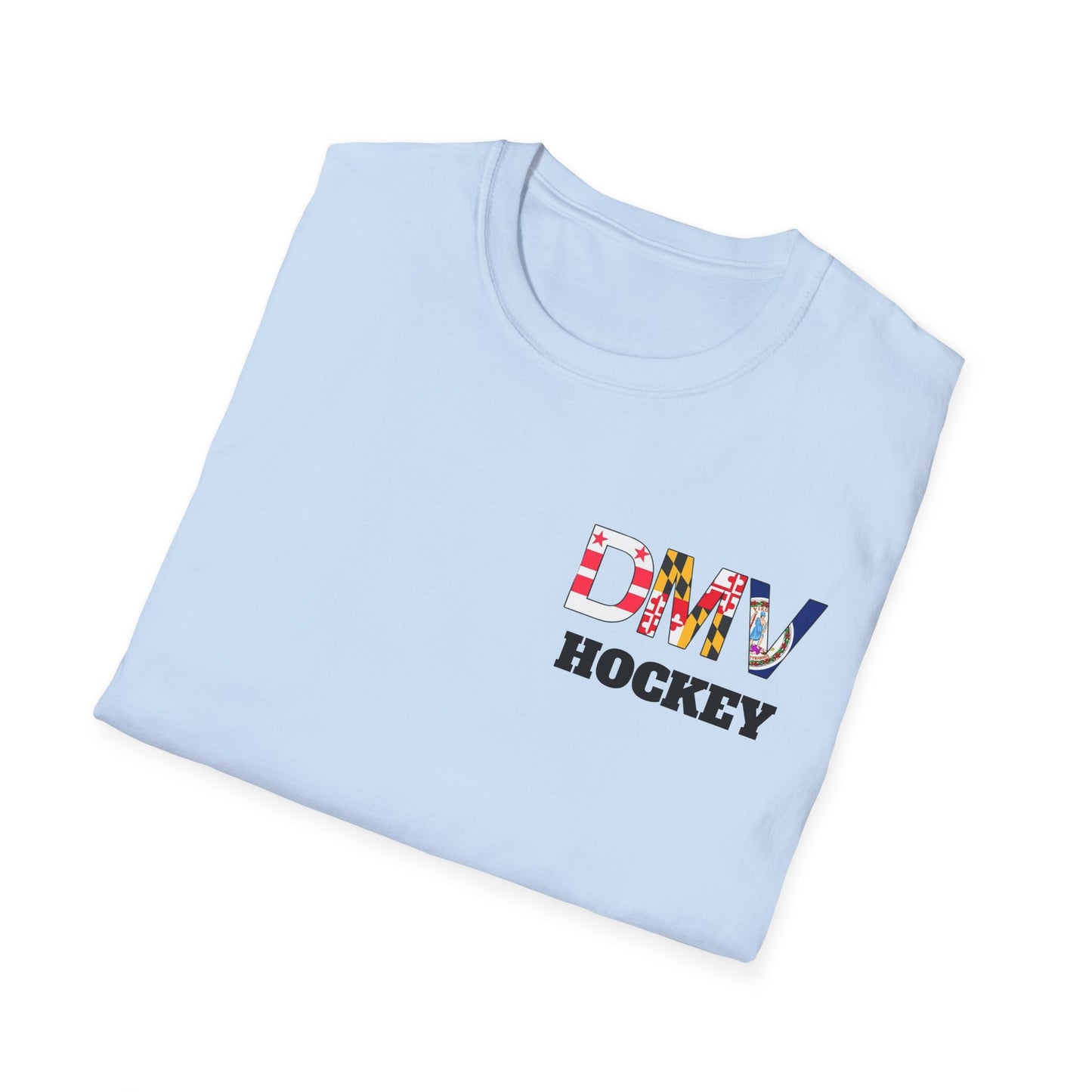 T-Shirt - DMV Design