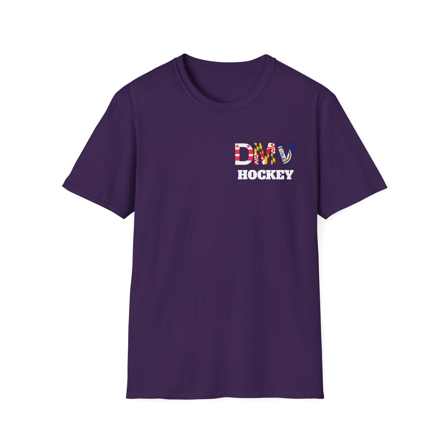 T-Shirt - DMV Design