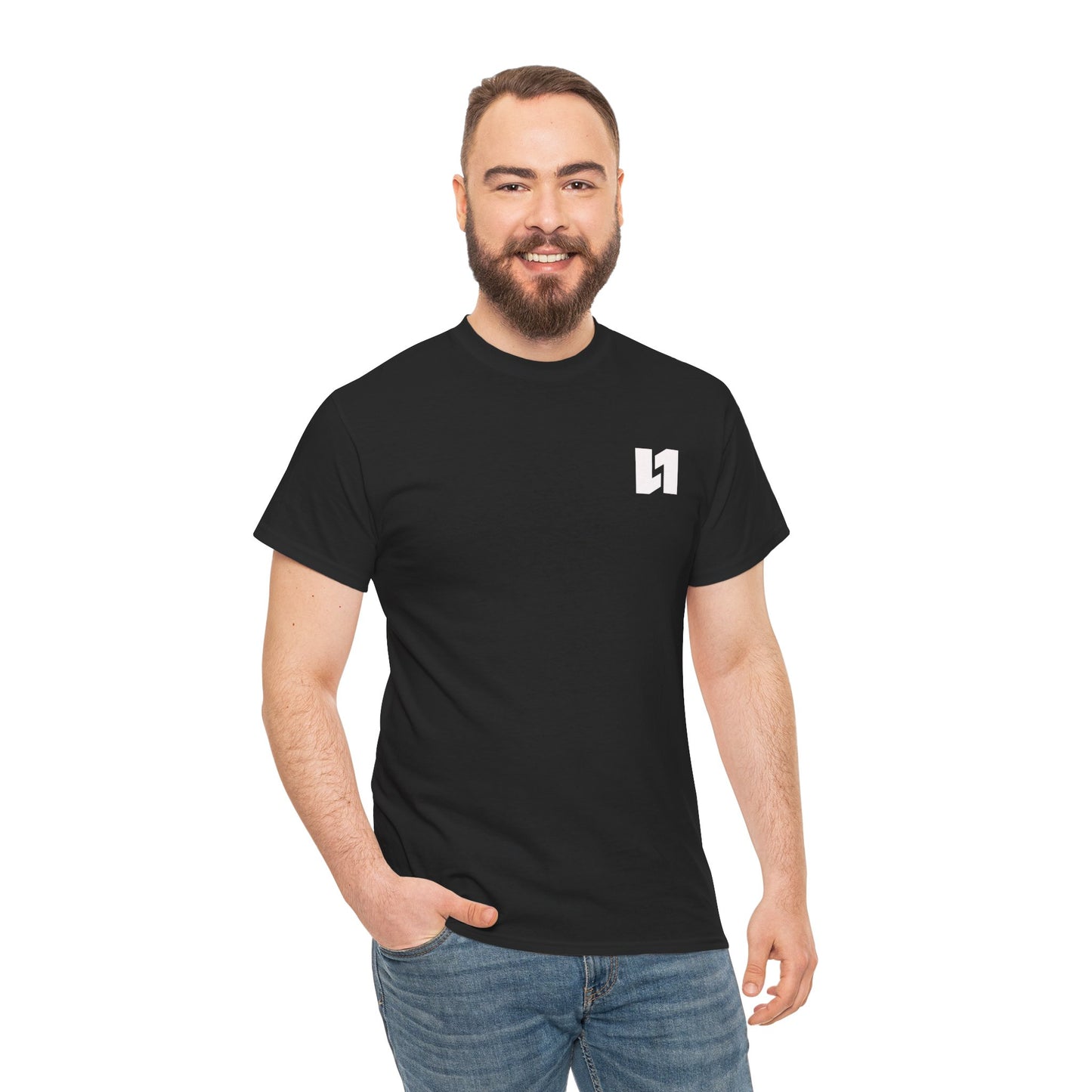 Seek 1st Foundation Tee – Support Youth Hockey