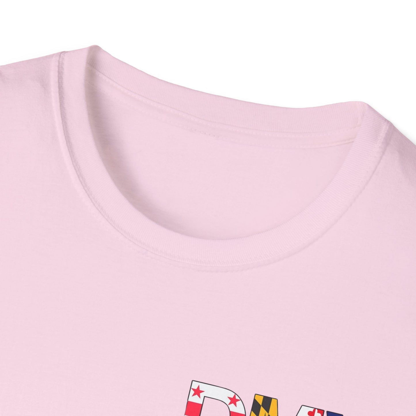 T-Shirt - DMV Design