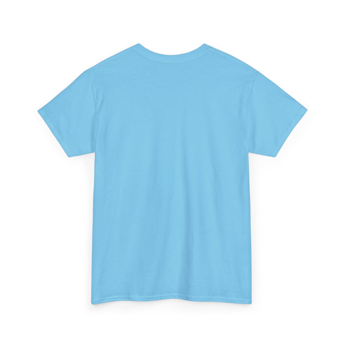 Built by The Dude Classic Tee