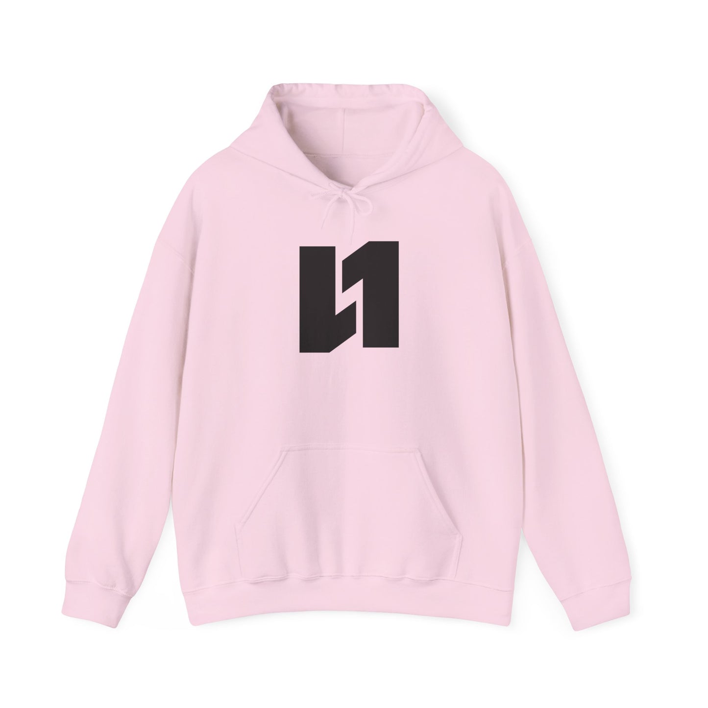Seek 1st Supporter Hoodie