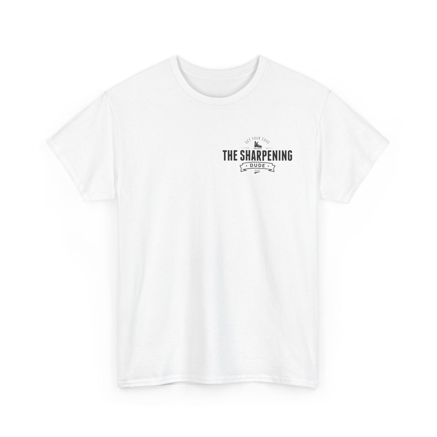 The Sharpening Dude Classic Tee