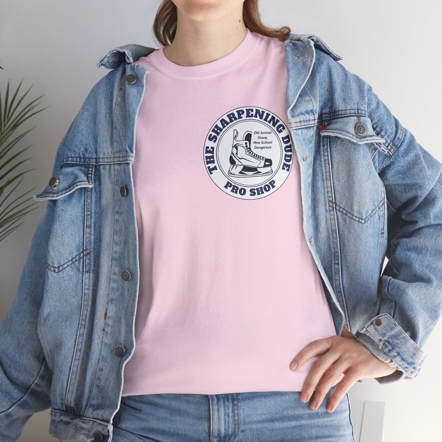 Built by The Dude Classic Tee