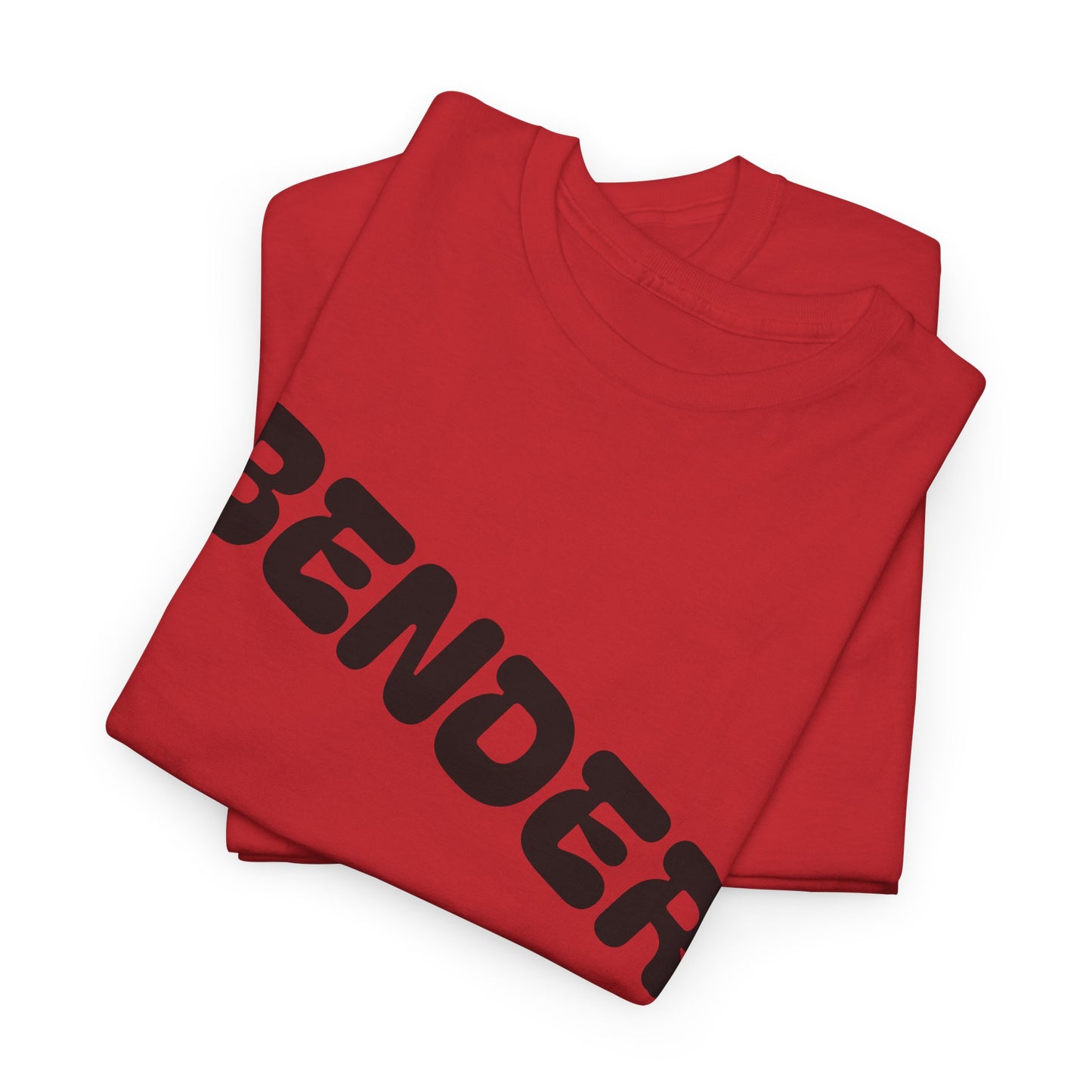 BENDER Tee – Hilarious Hockey Shirt for Men & Women | Casual Streetwear