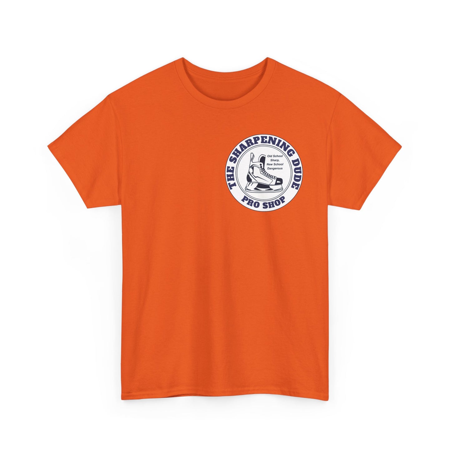 Built by The Dude Classic Tee
