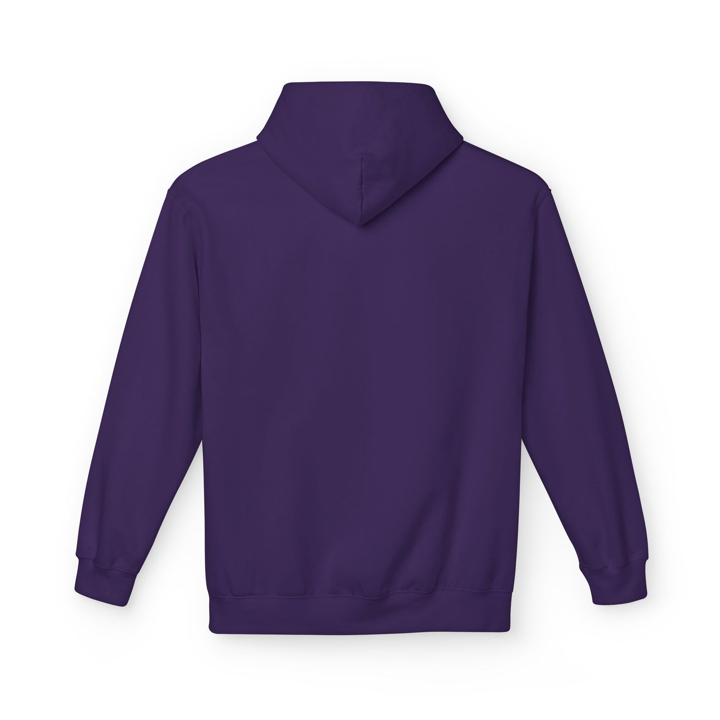Seek 1st Found Hockey Hoodie