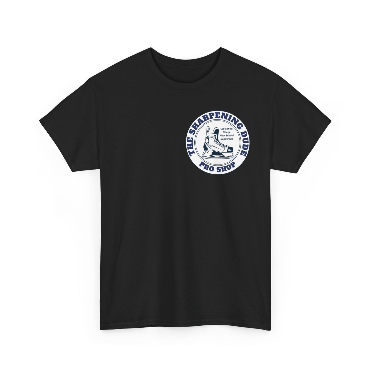 Built by The Dude Classic Tee