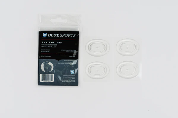 Ankle Gel Pads