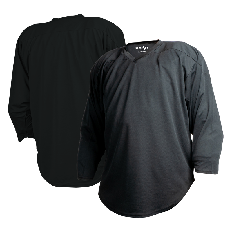 Air Mesh Jersey (Black, White, Navy, Maroon)