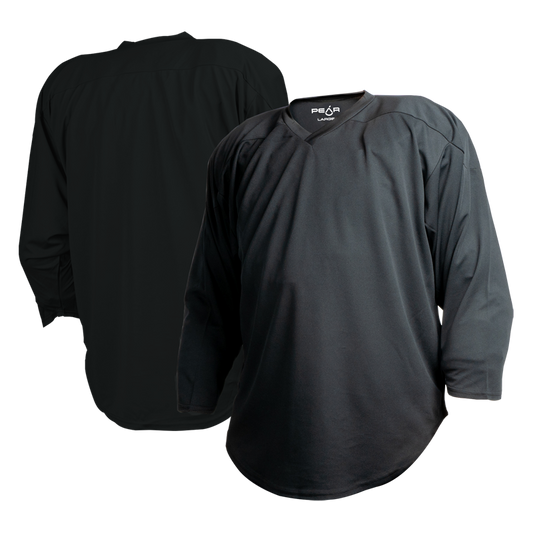 Air Mesh Jersey (Black, White, Navy, Maroon)