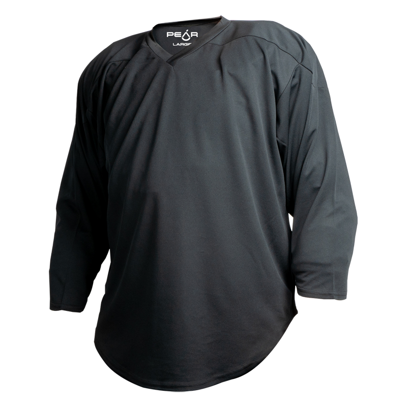 Air Mesh Jersey (Black, White, Navy, Maroon)
