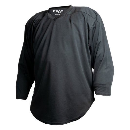 Air Mesh Jersey (Black, White, Navy, Maroon)