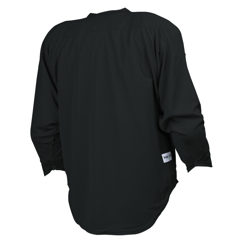 Air Mesh Jersey (Black, White, Navy, Maroon)