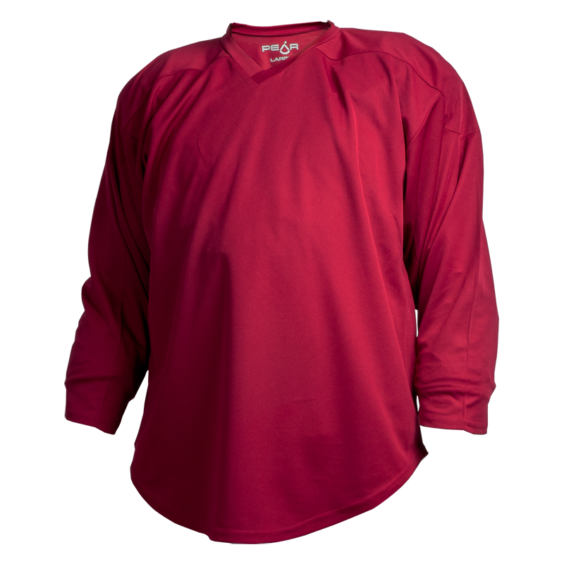 Air Mesh Jersey (Black, White, Navy, Maroon)