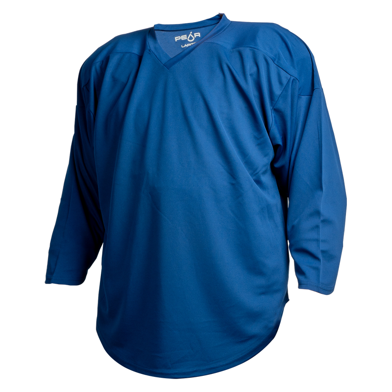 Air Mesh Jersey (Black, White, Navy, Maroon)