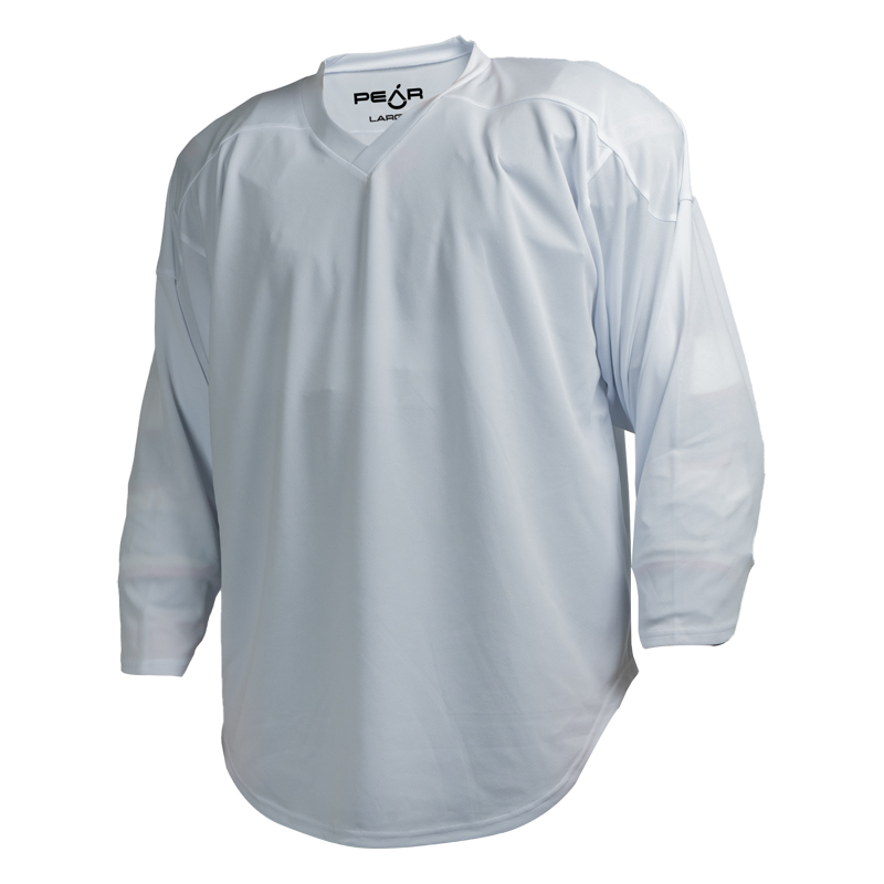 Air Mesh Jersey (Black, White, Navy, Maroon)