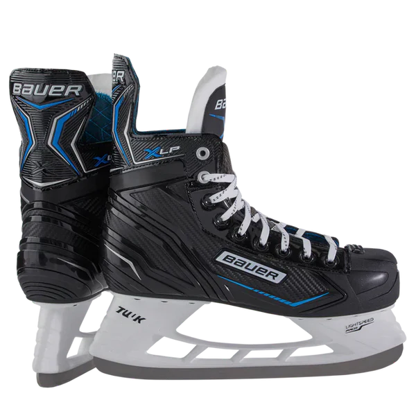 Bauer X-LP Senior Ice Hockey Skates