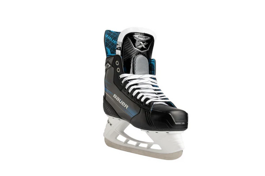 Bauer X Senior Ice Hockey Skates